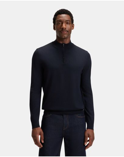 404 Dark Blue