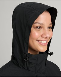 Kathmandu - Andulo 2-layer Rain Jacket