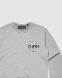 Counter Culture - Polaris Crewneck - Youth