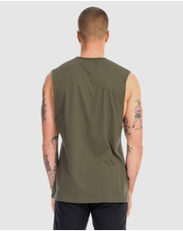 DVNT - 3-Pack Deluxe Tank