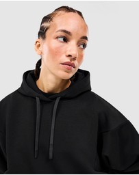Represent 247 - 247 Zip Front Training Hoodie