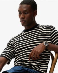 Superdry - Merchant Stripe Tee