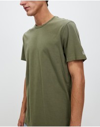 Volcom - Mens Aus Wash T-Shirt