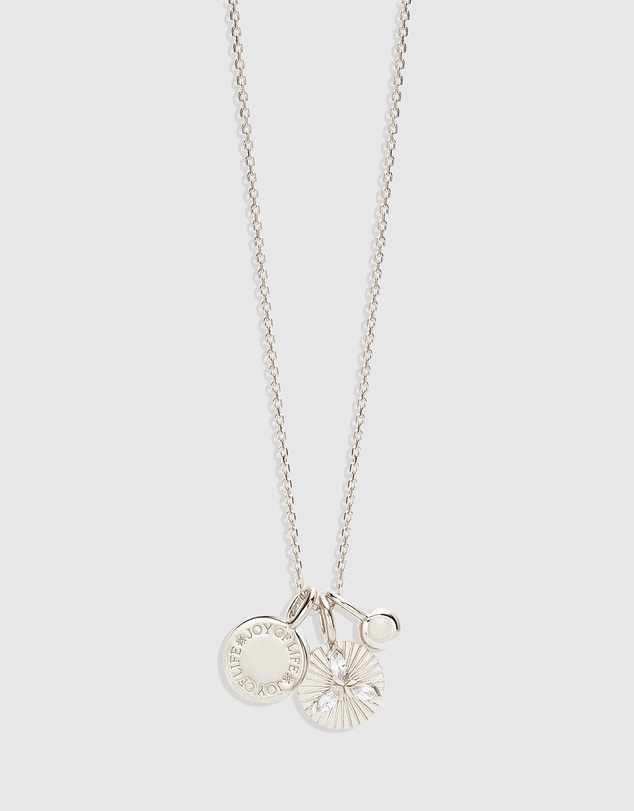 By Charlotte - Joy Necklace