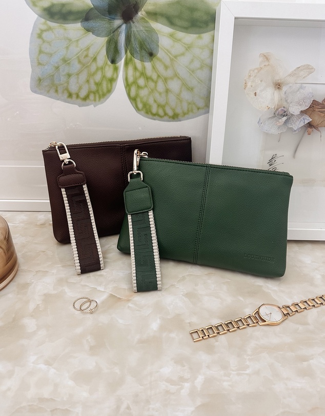 Louenhide - Mimi Clutch