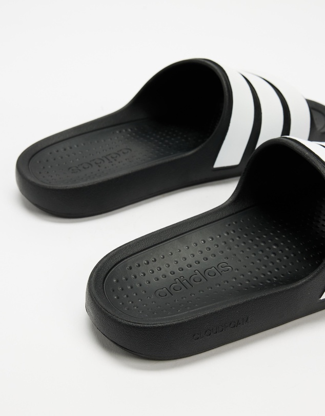 adidas Sportswear - Adilette Flow Slides - Unisex