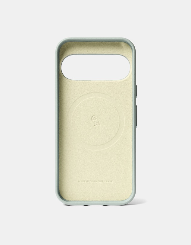 Bellroy - Leather Pixel Case - Pixel 10 & 10 Pro