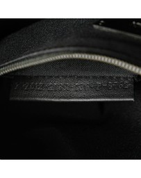 Pre-Loved by Azura Reborn - Pre-Loved Vitello Grace Zucca Embossed Leather Backpack