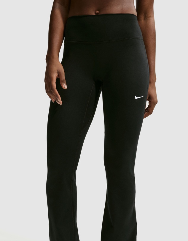 Nike - Dri-FIT One High-Rise Flare Tights