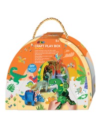 Avenir - Avenir - Craft Play Box - My Dino World