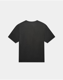 Larriet - Burrows Tee