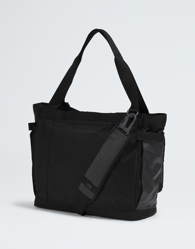 The North Face - Base Camp Voyager Tote Bag