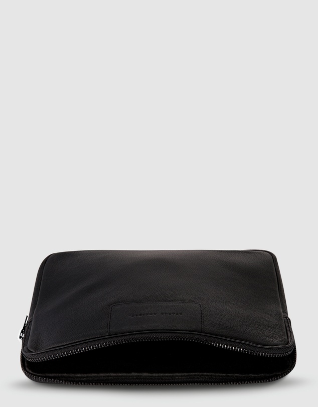 Status Anxiety - Before I Leave Laptop Case