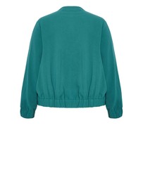 City Chic - Nia Jacket