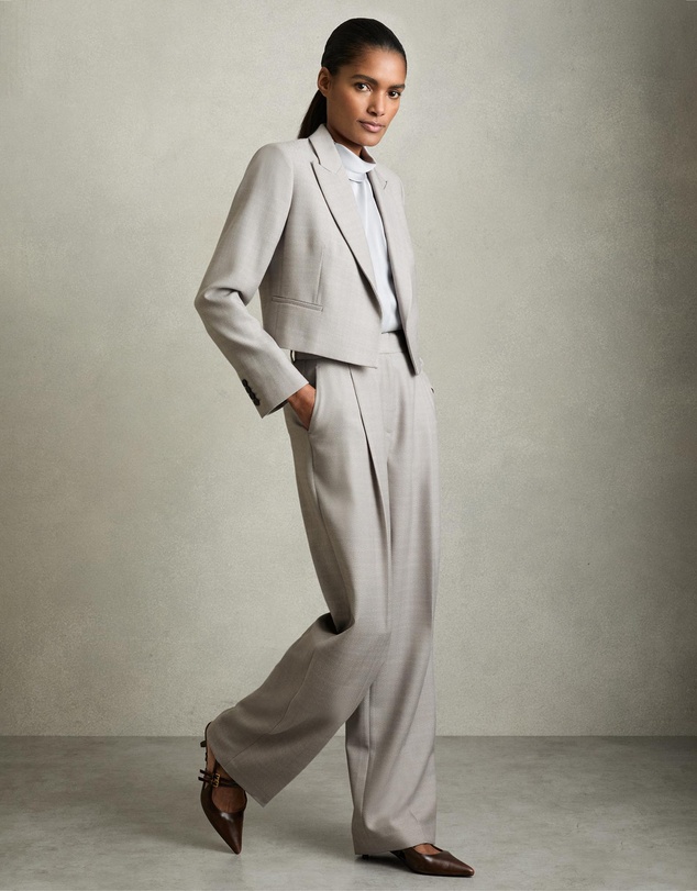 REISS - Harper Blazer