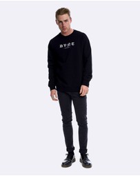 DVNT - Worldwide Crewneck