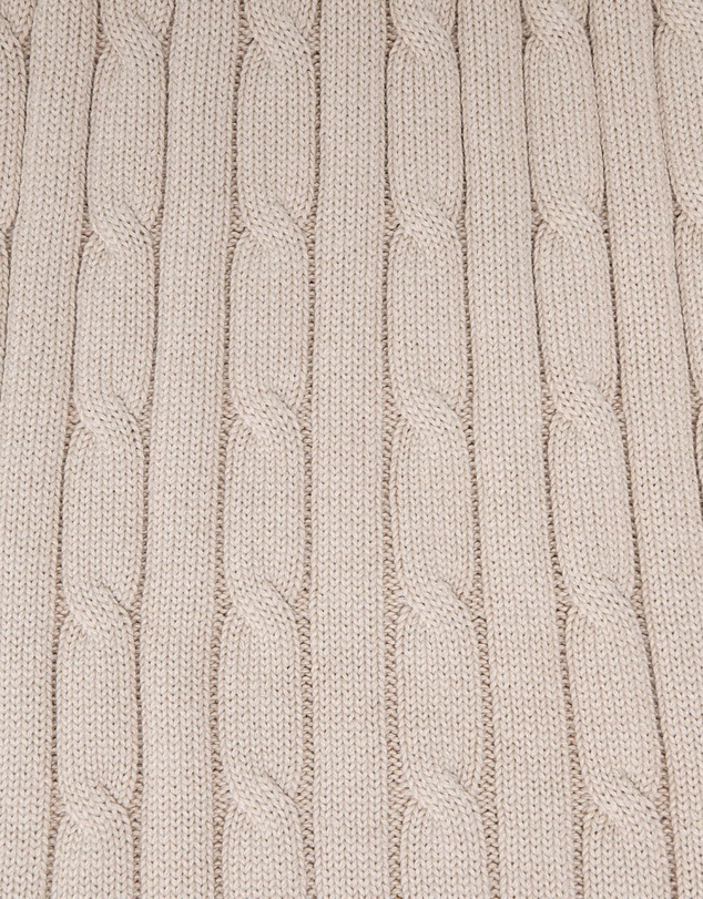 Forcast - Anita Short Sleeve Cable Knit