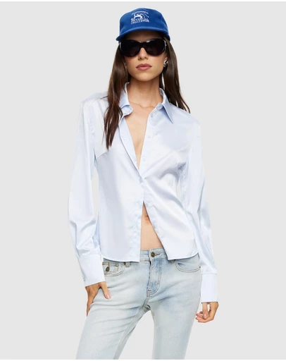 Lioness - Angelic Shirt