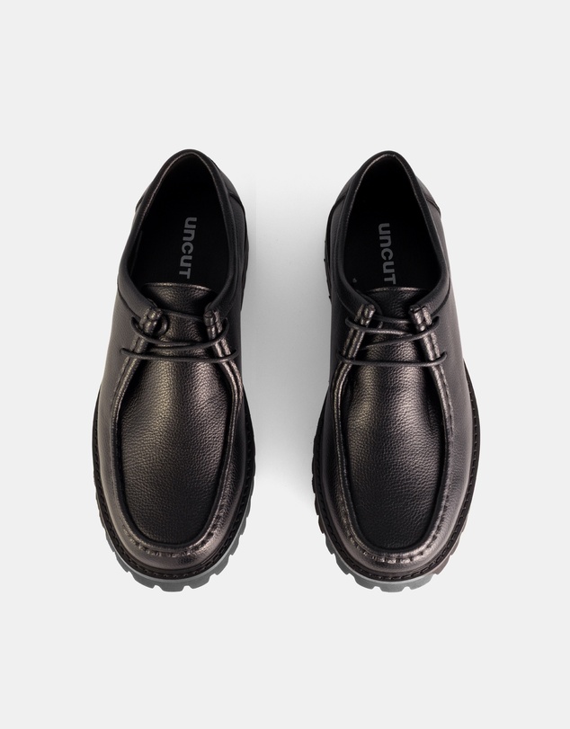 Uncut - Shoreditch Casual Shoes