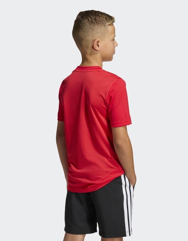 adidas Sportswear - Train Essentials Logo Regular Fit Tee Kids