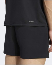 adidas Performance - WORKOUT ESSENTIALS BASE T-SHIRT Mens