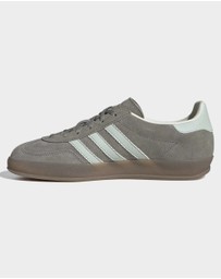 adidas Originals - GAZELLE INDOOR SHOES Womens