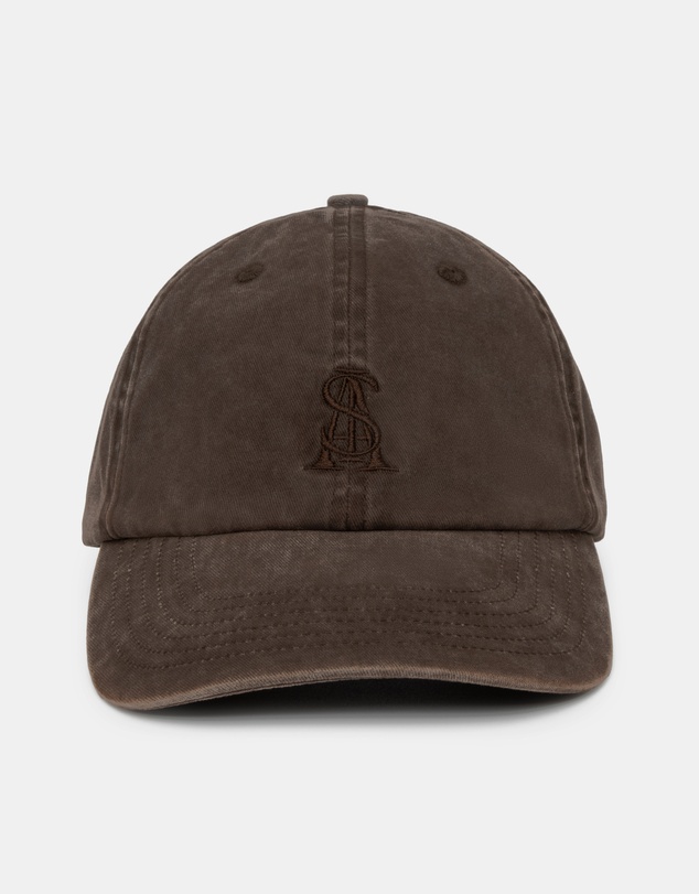 Sancia  - The Signature Cap