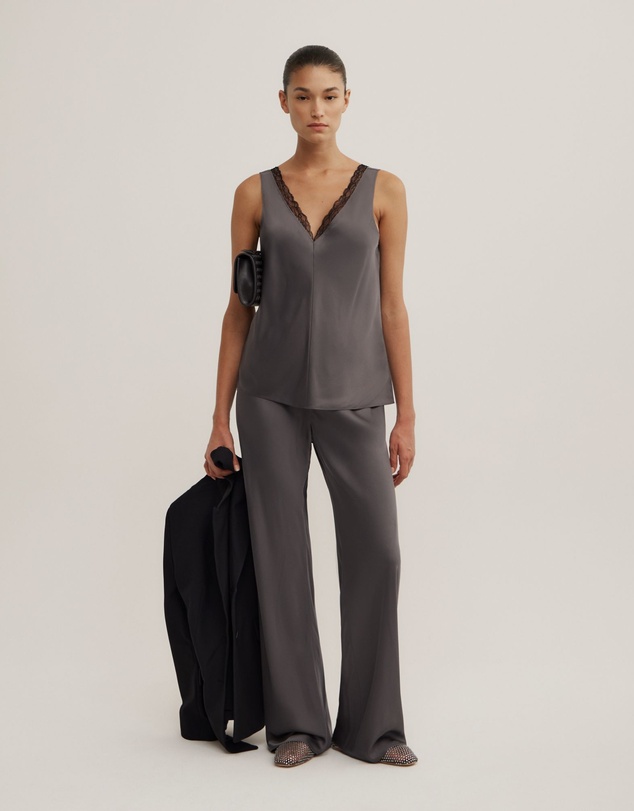 Witchery - Trim Detail Camisole
