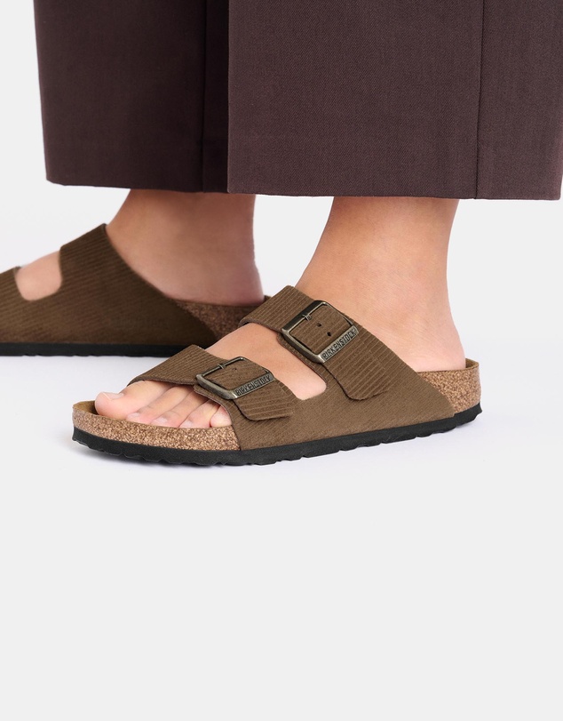 Birkenstock - Arizona Regular Unisex