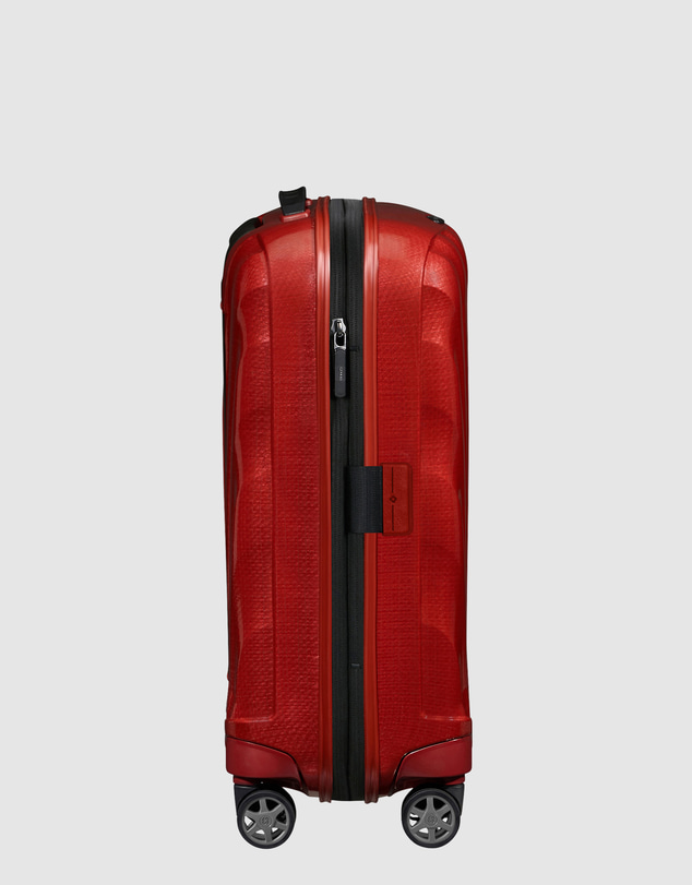 Samsonite - C-Lite Carry-On Small 55cm 2.1Kg Suitcase Expandable