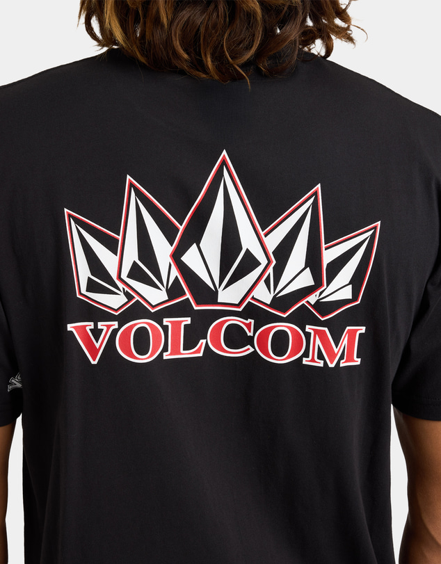 Volcom - Mens Coretex T-Shirt