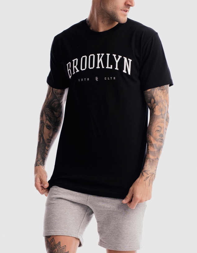 Counter Culture - Brooklyn Tee