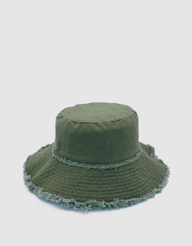 Morgan & Taylor - Jesse Bucket Hat