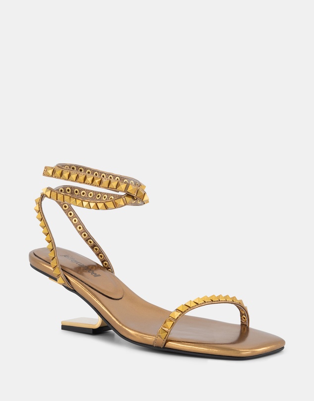 Jeffrey Campbell - Luxor LB