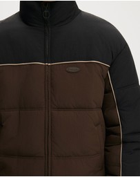 Cotton On - Puffer Jacket