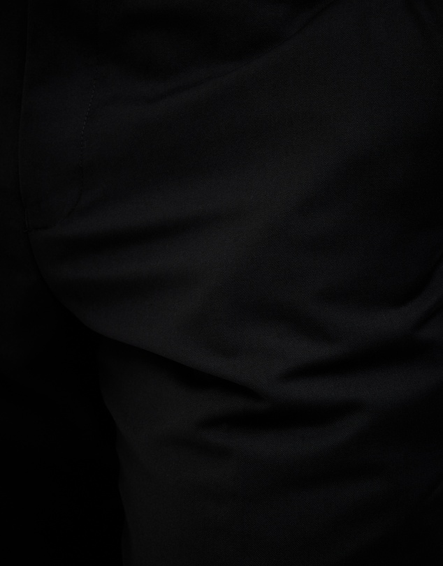 Politix - Peter Black Tie Chintz Tuxedo Pant