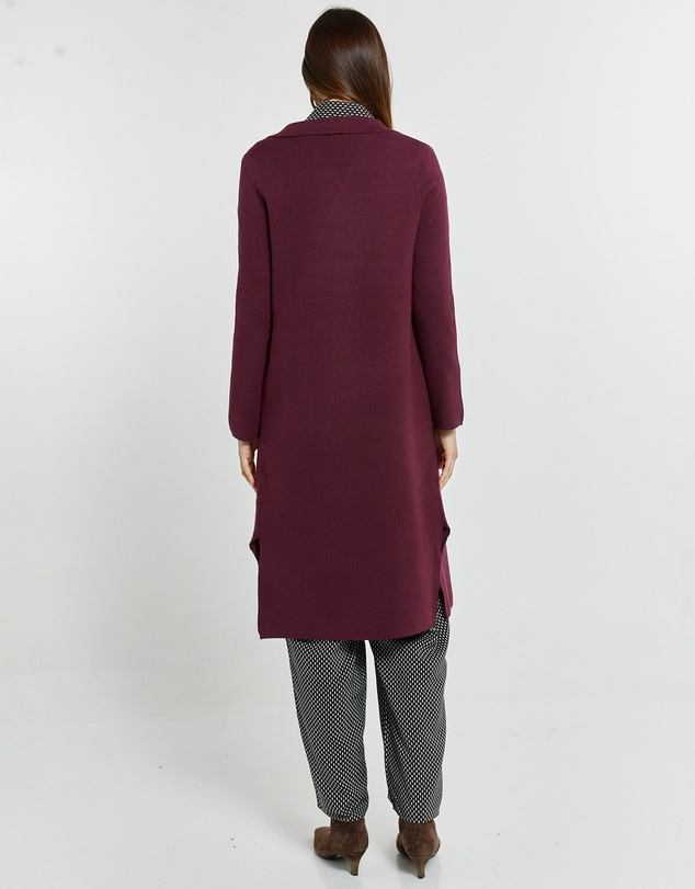Betty Basics - Lana Coatigan
