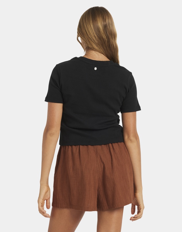 Roxy - Womens Place To Be Walkshorts