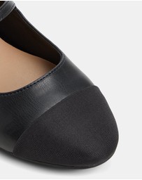 Call It Spring - Libbi Maryjane Ballerina Flats