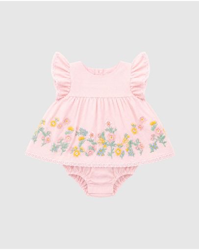 Petal Pink