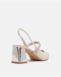 ALDO - Kaiaria Slingback Heels