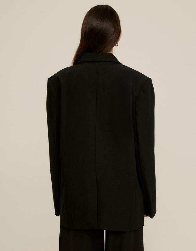 The Fated - Louisa Blazer