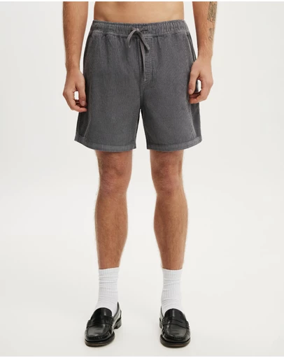 Cotton On - Easy Shorts