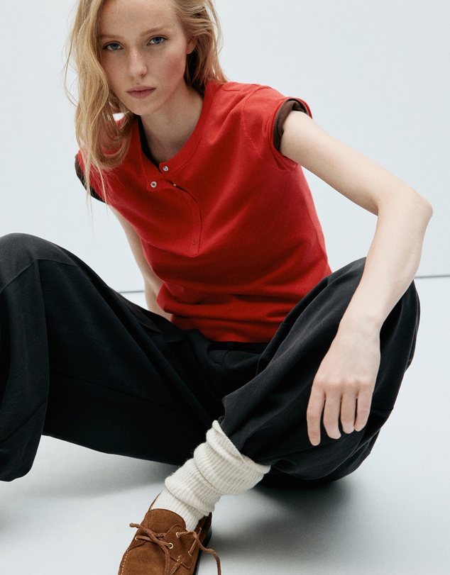 M.N.G - Abel Trousers