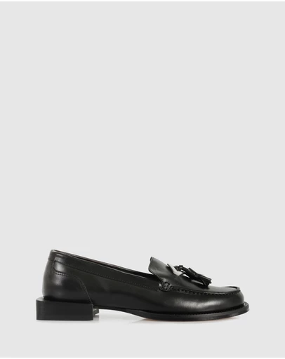 Beau Coops - Clem Loafers