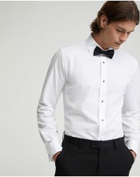 Oxford - Newbury Luxury Dinner Shirt
