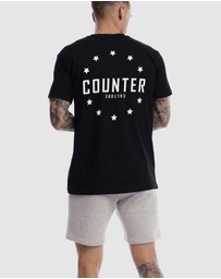Counter Culture - Polaris Tee