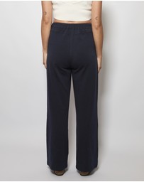 Soon Maternity - Harriette Wide Cotton Pants