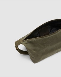 UNISON - Hamish Wash Bag