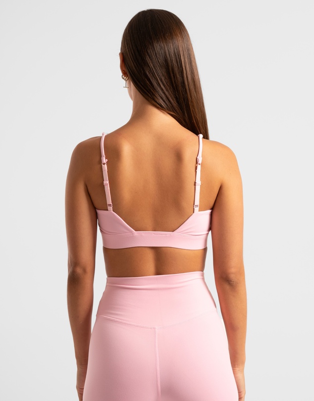 Active Basics - Cross Over Crop